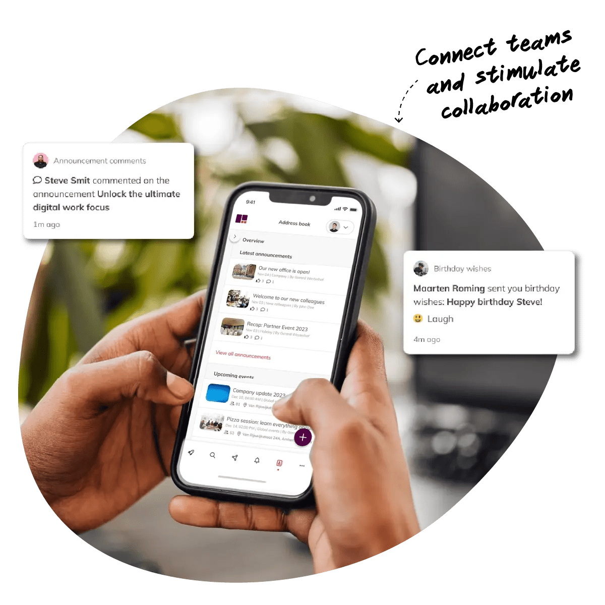 Workspace365 Adaptivedigitalworkplace Everythingsimplified - City Background Collection - High Resolution Quality